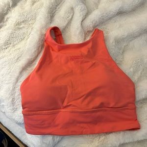 Size 4 Lululemon Sports Bra
